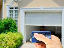 Garage Door Repair Bellflower